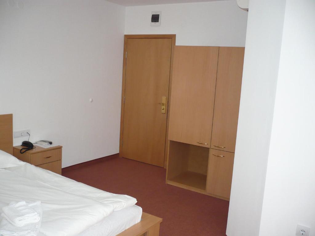 Citius Hotel Varna Oda fotoğraf
