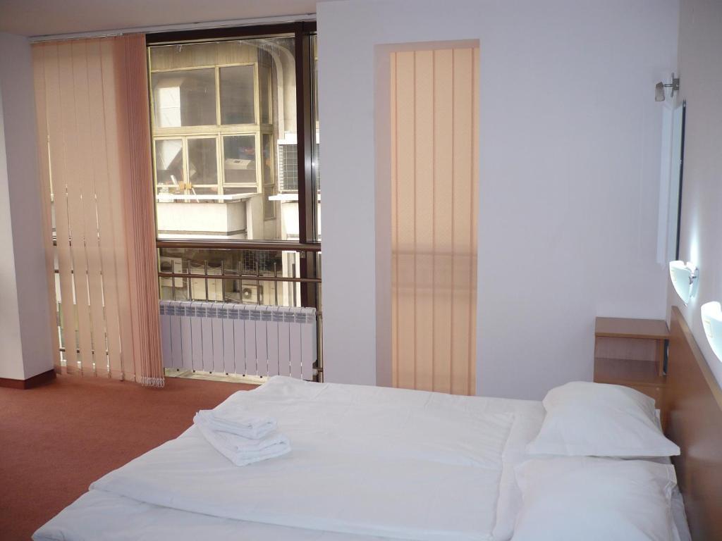 Citius Hotel Varna Oda fotoğraf