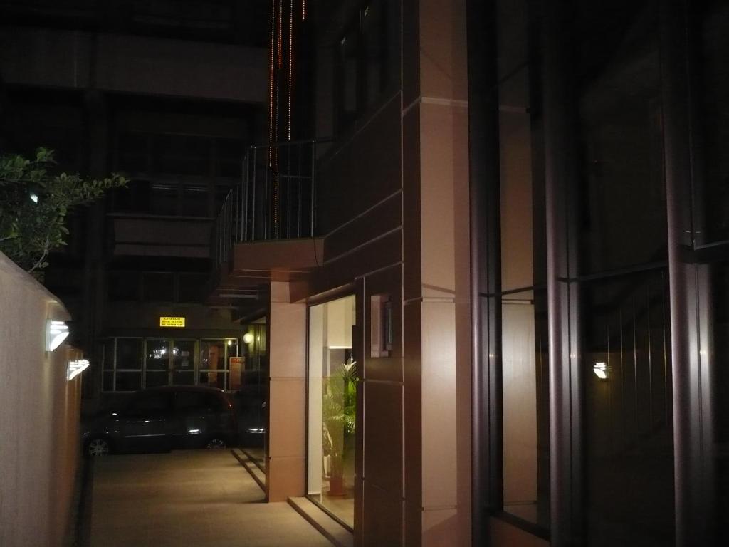 Citius Hotel Varna Dış mekan fotoğraf