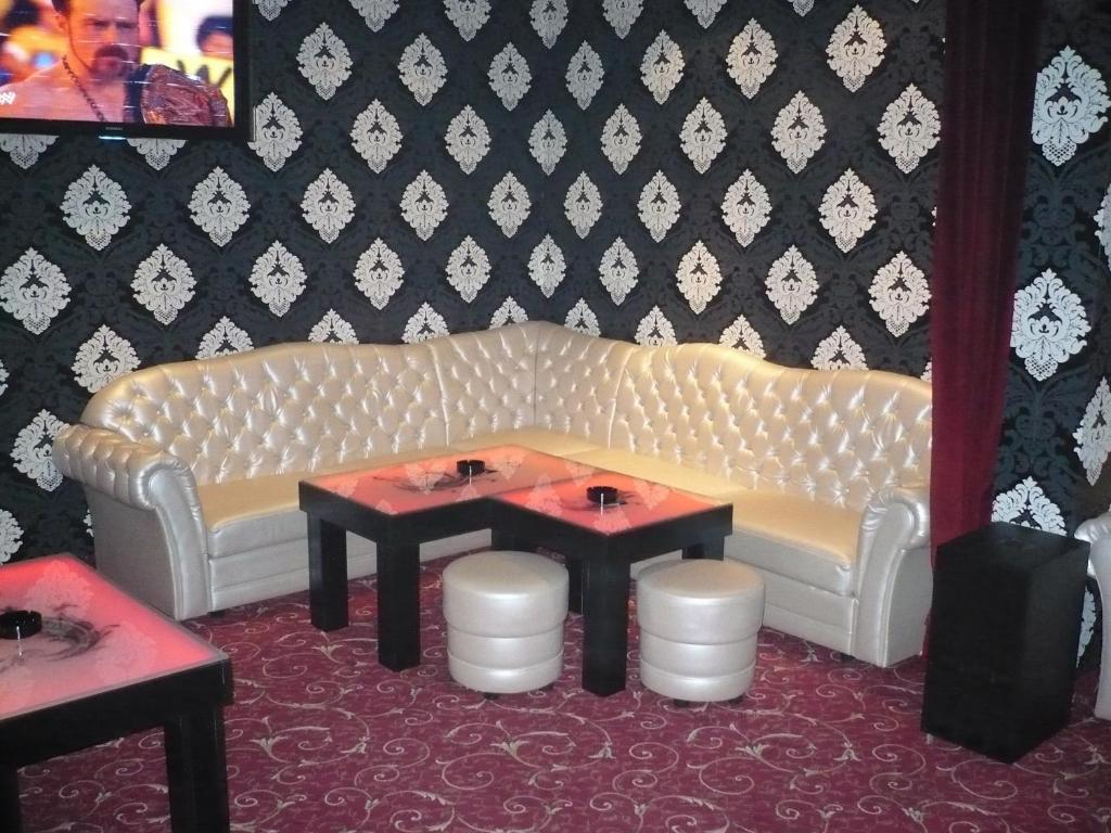 Citius Hotel Varna Dış mekan fotoğraf