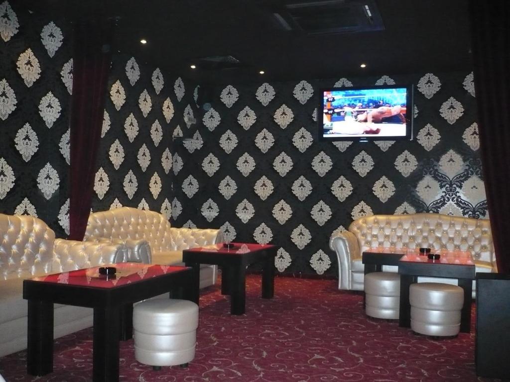 Citius Hotel Varna Dış mekan fotoğraf